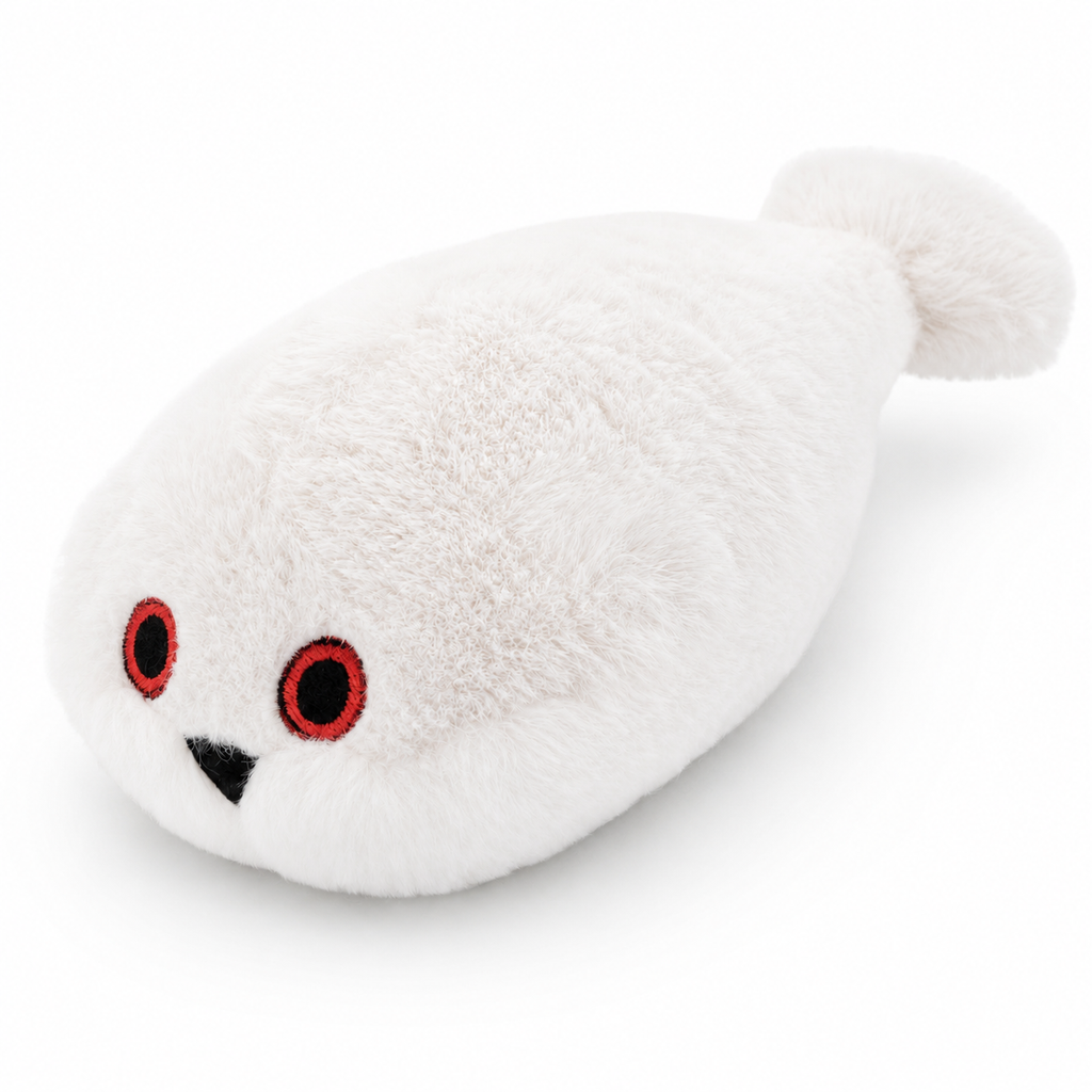 EARLY RELEASE Limited Edition 2026 Jawless Fish Sacabambaspis Toys Bundle - Includes All 8 New Plush Designs + Original + Exclusive Bundle Only Tote Bag