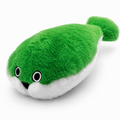 Sacabambaspis Plush Toy – Kelpie 9in Prehistoric Fish