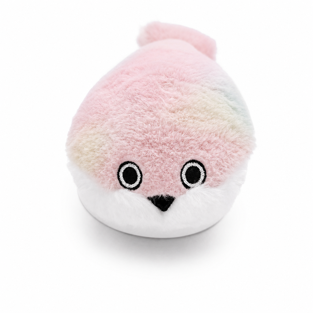 Prism Sacabambaspis Plush Toy – 9in Prehistoric Fish