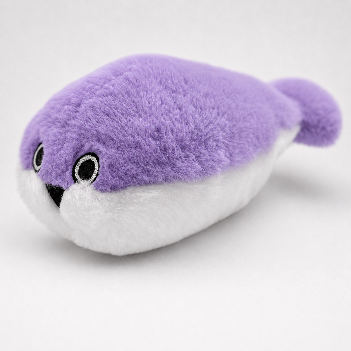 Anemone Sacabambaspis Plush Toy – 9in Prehistoric Fish