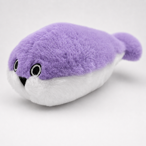 Anemone Sacabambaspis Plush Toy – 9in Prehistoric Fish
