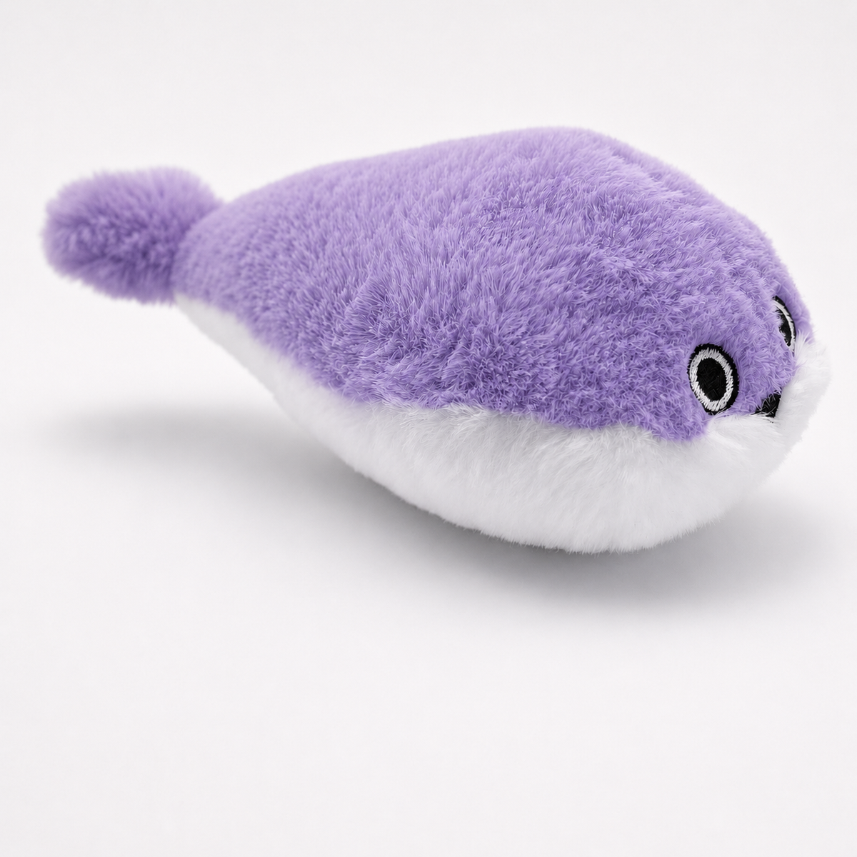 Anemone Sacabambaspis Plush Toy – 9in Prehistoric Fish